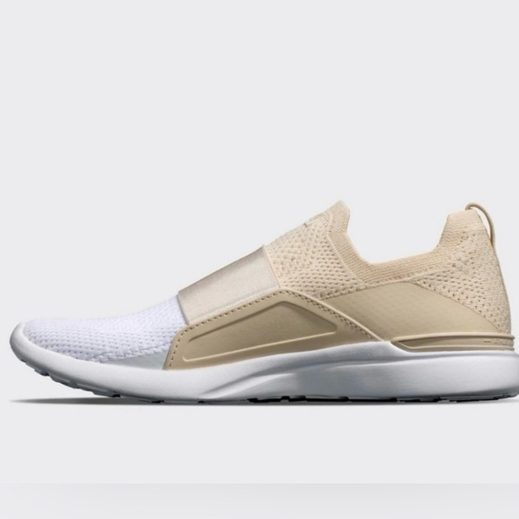 APL ♡ Techloom Bliss Beach/White - Picture 4 of 7